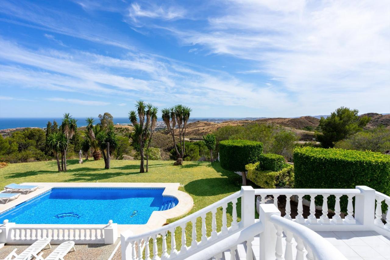 Villa Sabah By Costarentals - Ref 119 *
